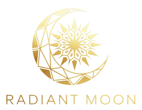Radiant Moon